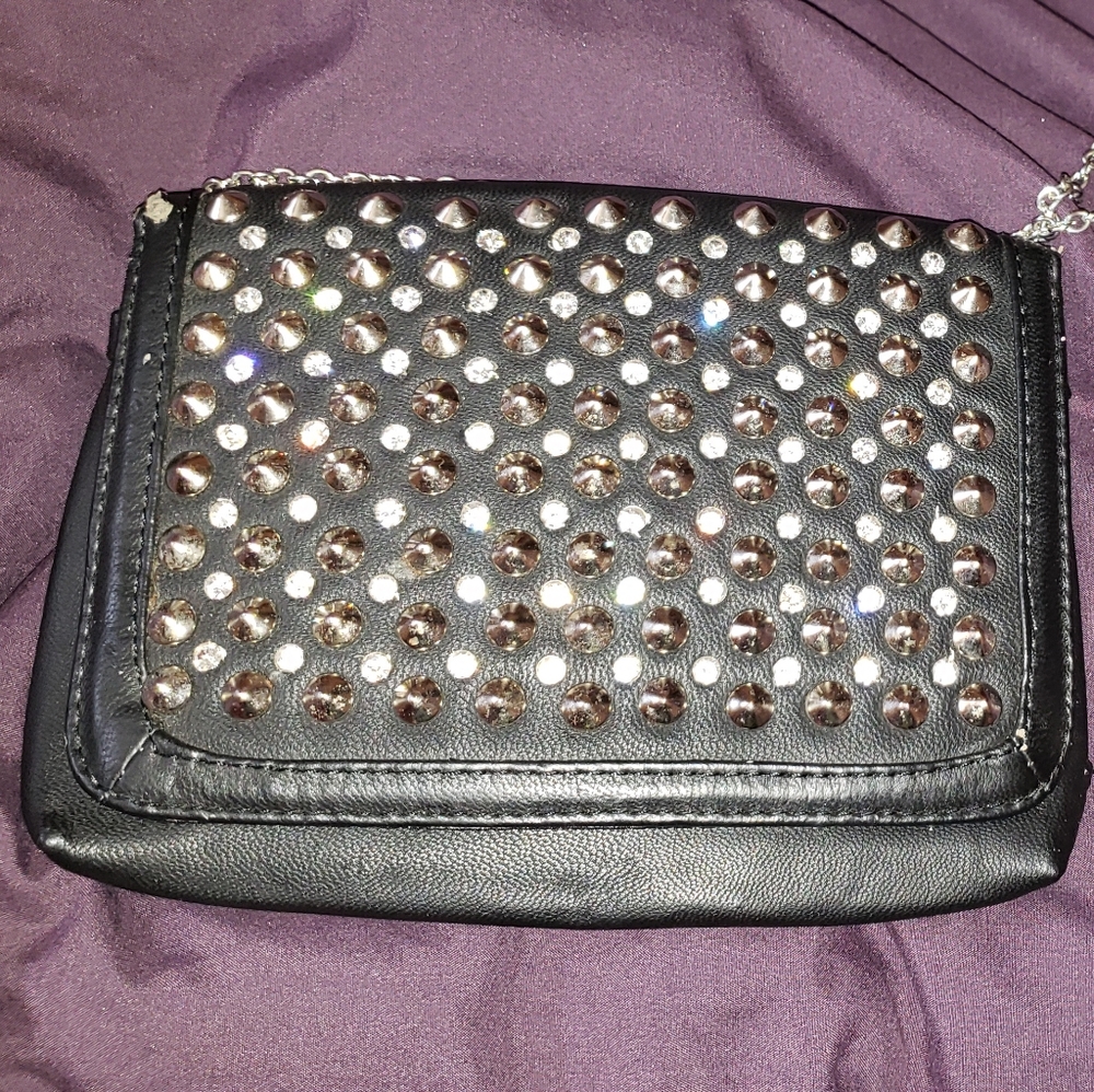 Evening purse
